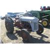 Image 1 : 8N Ford Tractor
