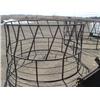 Image 1 : Round Bale Feeder