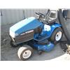 Image 1 : LS 45 Ford Lawn Tractor & Bagger