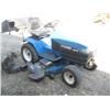Image 2 : LS 45 Ford Lawn Tractor & Bagger