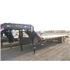 Image 1 : 2011 Maxey 30 ft tandem Dual Trailer