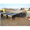 Image 2 : 2011 Maxey 30 ft tandem Dual Trailer