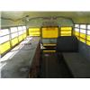 Image 2 : 1985 GMC Bus work shop interior