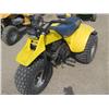 Image 1 : Suzuki 125 Trike