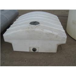 Polly Tank Small