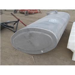 Aluminum Tank