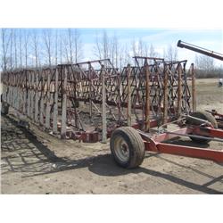 Diamond Harrow Bar 70 feet
