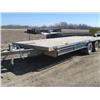 Image 1 : Trailtech Tandem Dual Trailer 13 ton