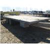 Image 2 : Trailtech Tandem Dual Trailer 13 ton