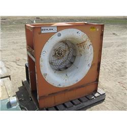 Behlen Airation Fan
