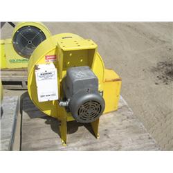 GoldNair Airation Fan