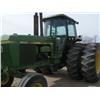 Image 1 : 4640 John Deere Tractor