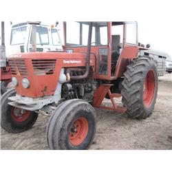 Deutz 130 06 Tractor