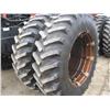 Image 3 : 7580 Allis Chambers 4wd