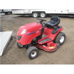 Toro LX460 Lawn Tractor