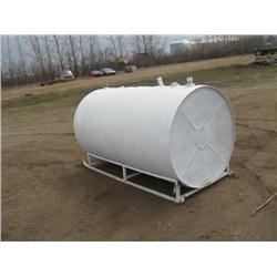 Water Tank