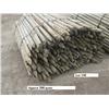Image 1 : 3 in Treated Fence Posts