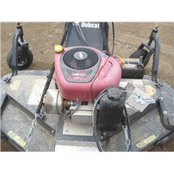 Finishing Mower deck for Bobcat