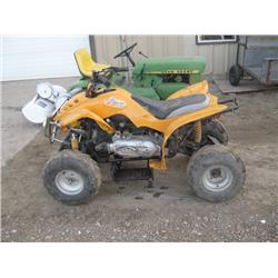 150 cc Giovanni Quad