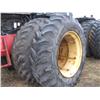 Image 2 : 936 Versatile 4wd Tractor