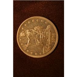 1878-S Trade Dollar