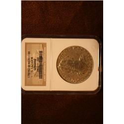 1781 Mo FF Mexico 8R El Cazador Genuine