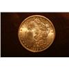 Image 1 : 1899-O Morgan Silver Dollar