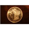 Image 1 : 1921 Morgan Silver Dollar