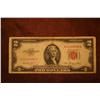 Image 1 : $2 Bill(Red Seal)