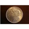 Image 1 : 1921 Morgan Silver Dollar