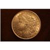 Image 1 : 1921 Morgan Silver Dollar