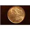 Image 1 : 1884-O Morgan Silver Dollar
