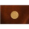 Image 2 : 1881 3 Cent Piece