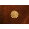 Image 1 : 1867 3 Cent Piece