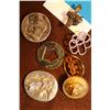 Image 1 : Lot of Miscellaneous Buttons and Lapel Pins