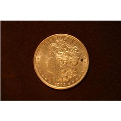 1903 Morgan Silver Dollar