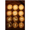 Image 2 : Lot of 12 Silver Strikes