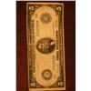 Image 1 : 1913 $5 Federal Reserve Note