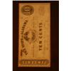 Image 1 : 1863 State of Alabama 10 Cent Note