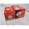 Image 1 : Ammo Brick 500 rnds American Eagle  .22       x2