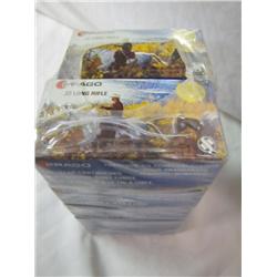 Ammo Brick 500 rnds Prago  .22