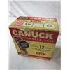 Image 1 : Collector Ammo Box Canuck CIL 12ga 2 3/4