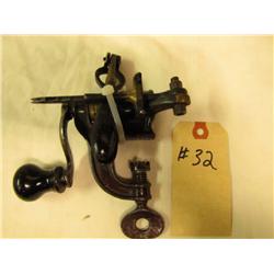 Old Hand Reloader
