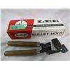 Image 1 : Lee Bullet Mold - Minnie Bullet .500
