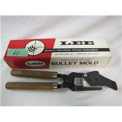Lee Bullet Mold - R E A L Bullet .50 Cal