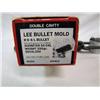Image 2 : Lee Bullet Mold - R E A L Bullet .50 Cal