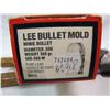 Image 2 : Lee Bullet Mold Minnie Bullet .500