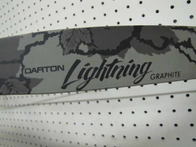 Darton Lightning 60 - 70 # Compound Bow with case & accessories