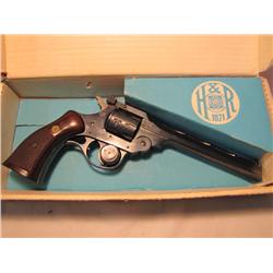 Harrington & Richardson