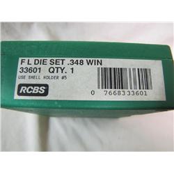 RCBS FL Die Set